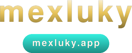 mexluky logo